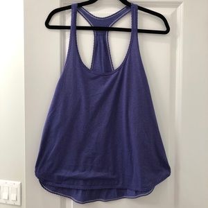 Lululemon tank